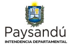 Intendencia Departamental de Paysandú