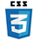 Área W3 desarrollo web en CSS3