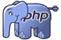 Área W3 desarrollo con PHP