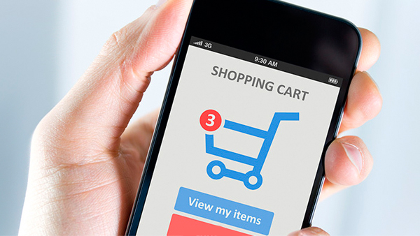 App móviles para Tiendas online. De qué depende su eficacia?
