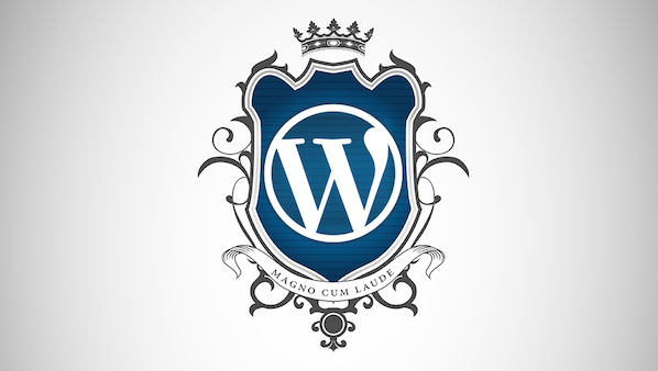 WordPress se corona como el CMS líder de Internet en el 2018